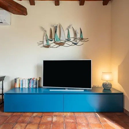 Apartmán Rokkaria By Interhome
