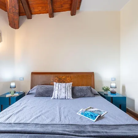 Apartmán Rokkaria By Interhome Villasimius