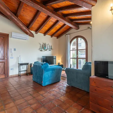 Apartmán Rokkaria By Interhome