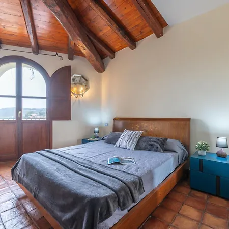 Rokkaria By Interhome Apartmán