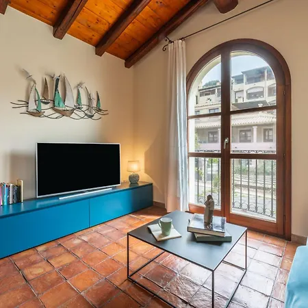 Apartmán Rokkaria By Interhome *