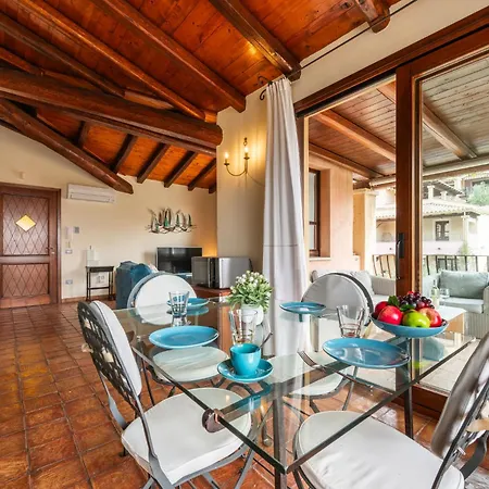 Rokkaria By Interhome *