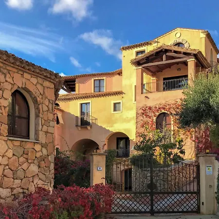 Rokkaria By Interhome Apartment