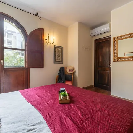 Rokkaria By Interhome Apartment Villasimius