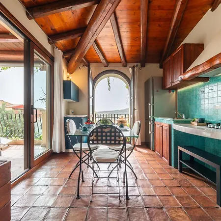 Rokkaria By Interhome Appartamento