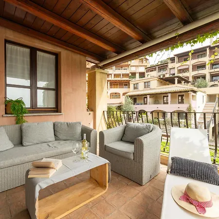 Apartment Rokkaria By Interhome Villasimius