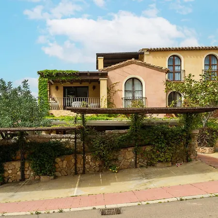 Rokkaria By Interhome Apartment